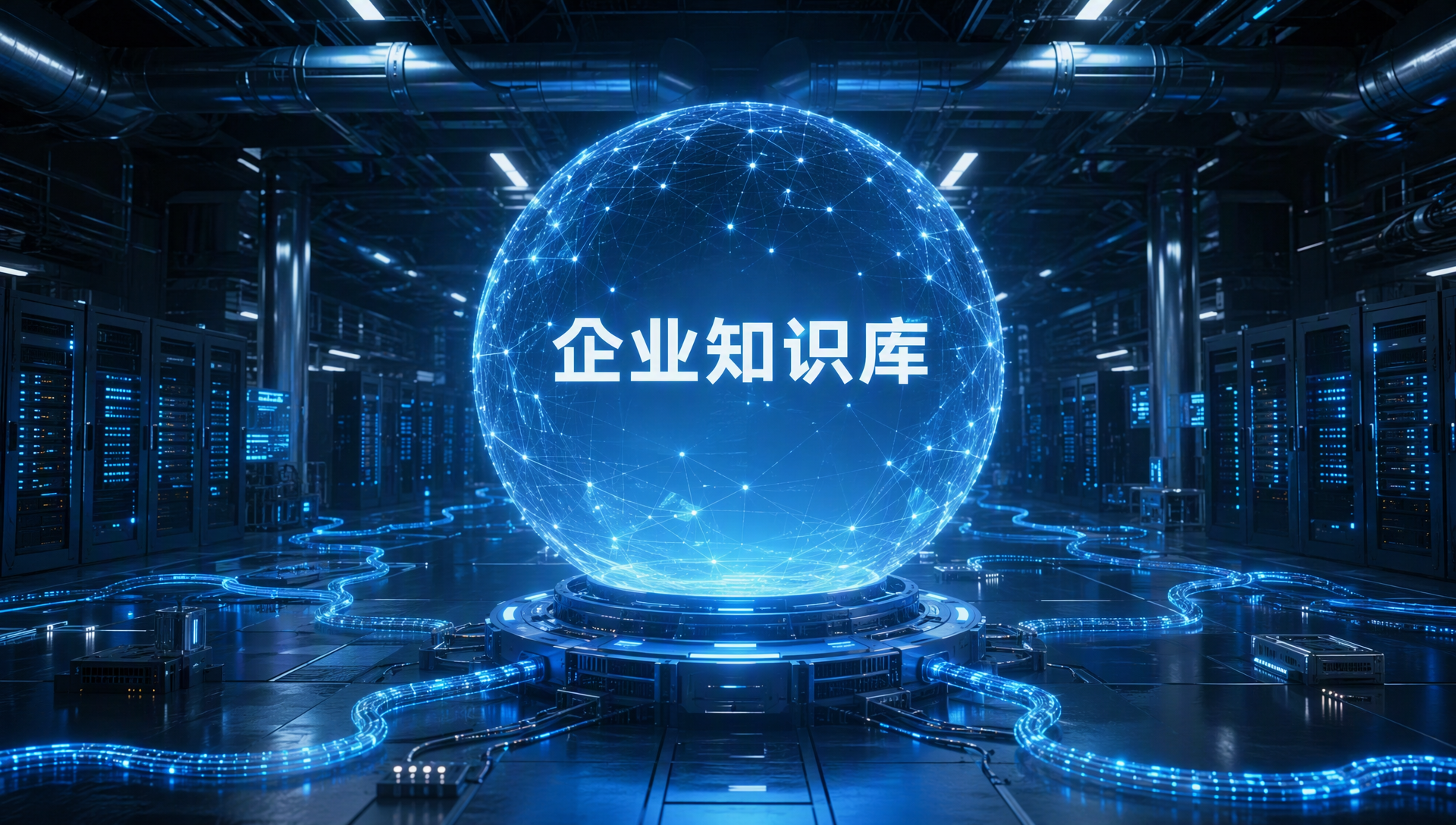 RAG 企业知识库