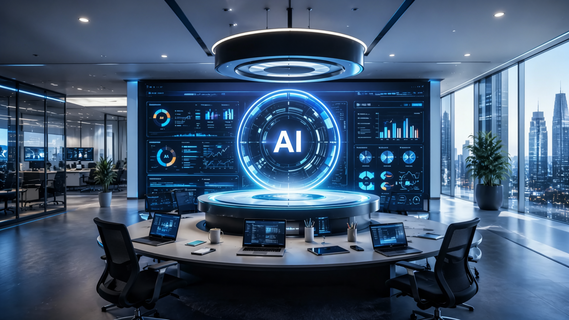 AI 视觉质检